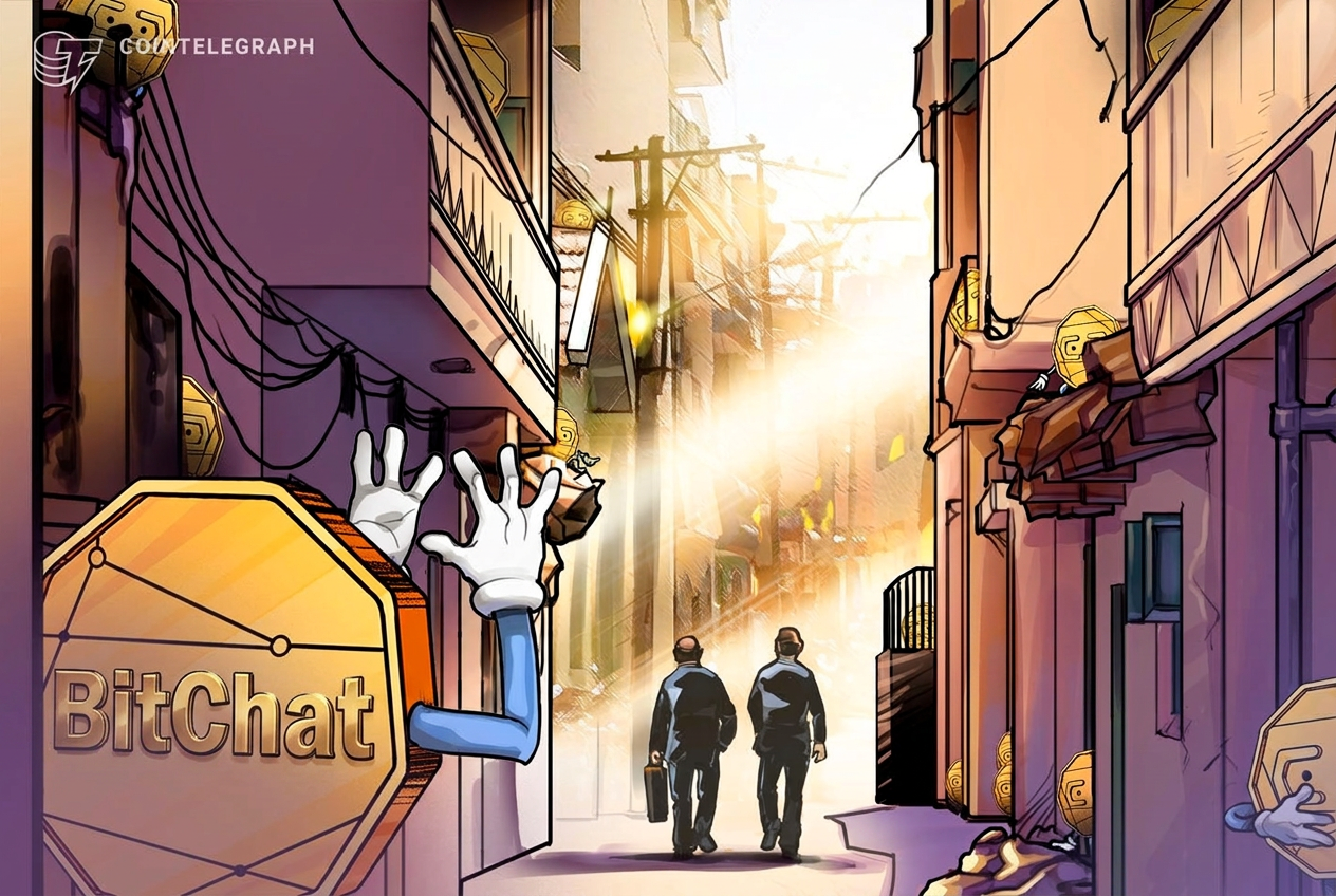Internet Freedom Foundation calls India’s BitChat GitHub takedown order ‘unconstitutional’