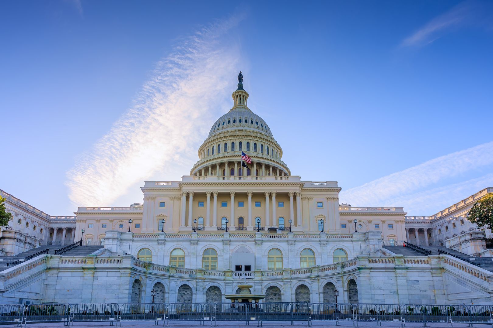 The Clarity Act is the most important consumer protection effort in years