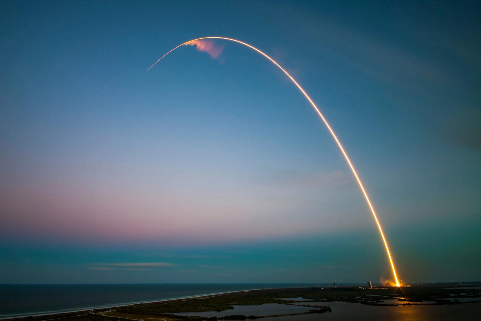 SpaceX's first bitcoin wallet movements in six months likely don't signal sales