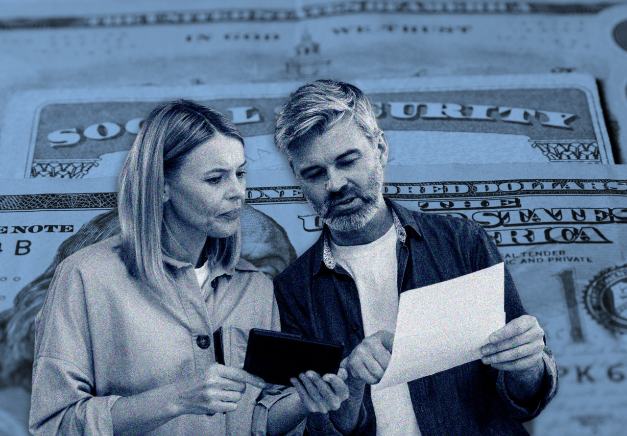 People say I should wait until 70 to claim Social Security. When does delaying pay off?