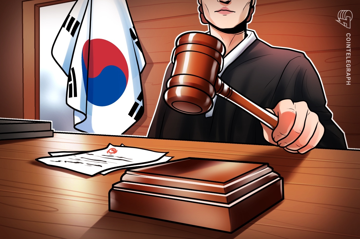 Upbit says it only expressed interest in future OUSD participation