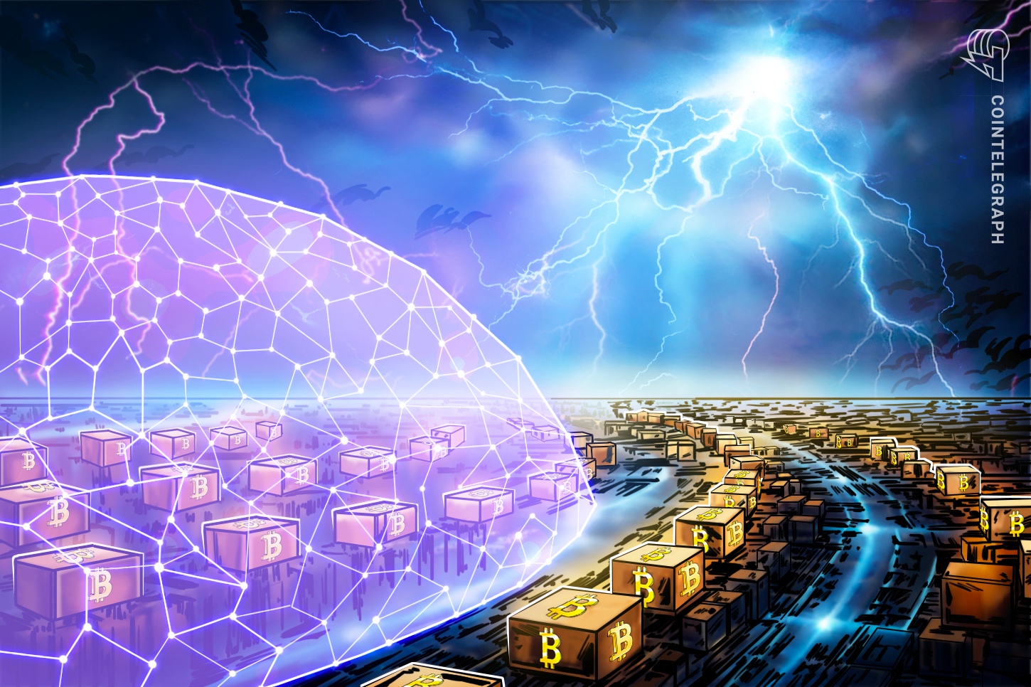 Galaxy pledges $5M for developers quantum-proofing Bitcoin