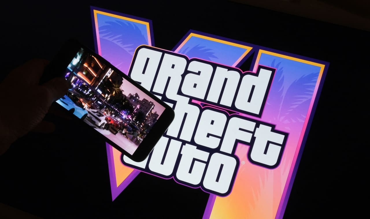 ‘GTA 6’ preorders are live — and pack an unpleasant surprise for gamers besides the $80 price tag