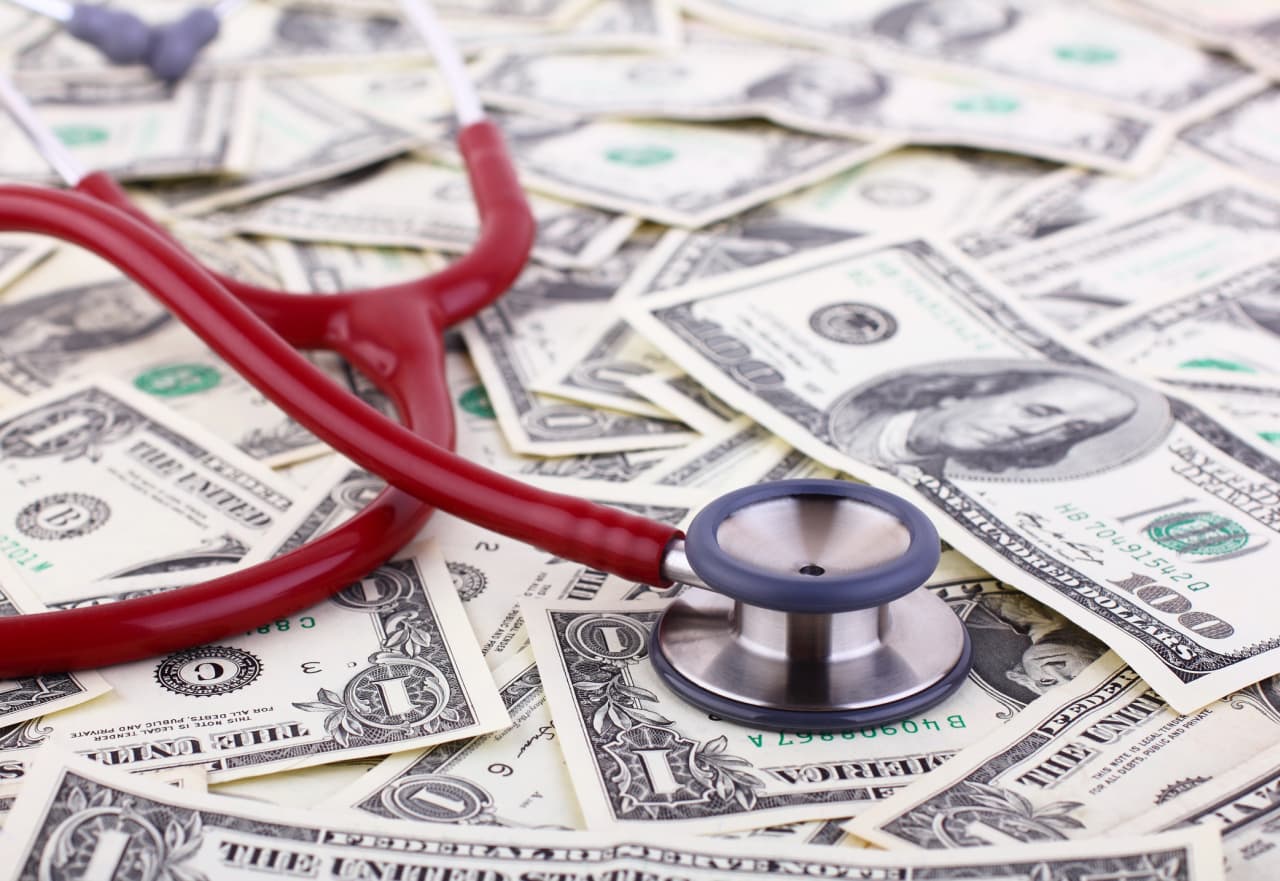 Your healthcare could now cost $185,500 in retirement — and that doesn’t include long-term care