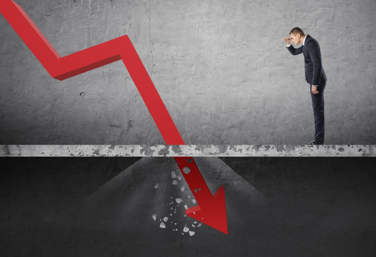 Everyone on Wall Street now believes in buying the dip. That is exactly why you should worry.
