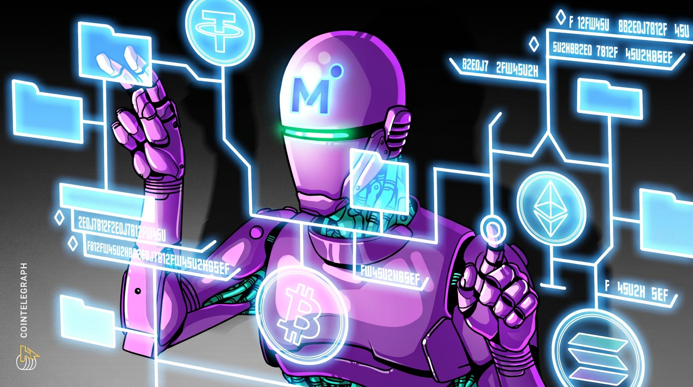 MoonPay vault enables ChatGPT and Claude users to authorize crypto transactions