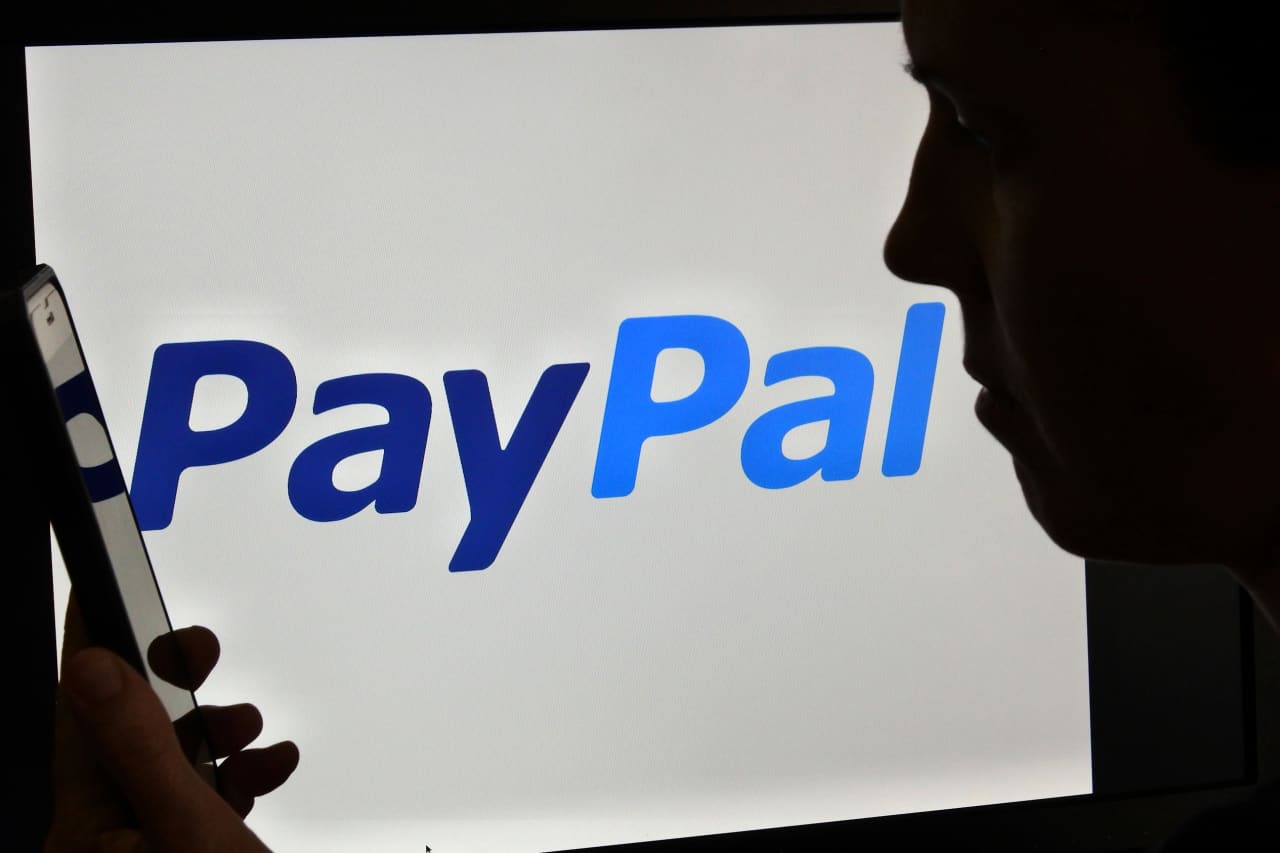 A $53 billion lifeline? Stripe and Advent reportedly team up to bid for battered PayPal.