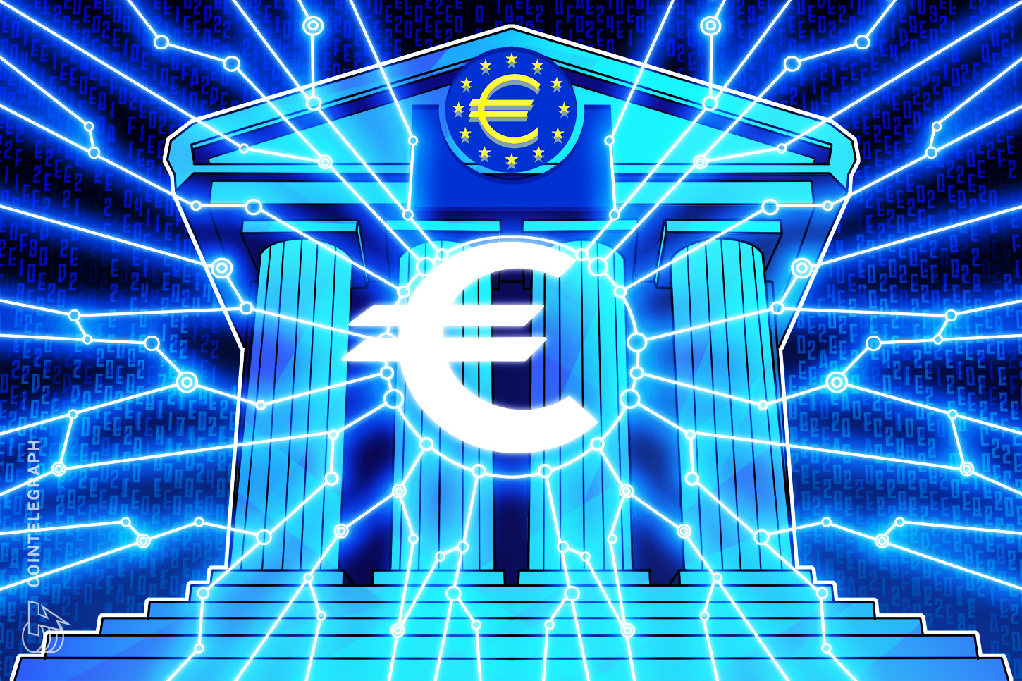 ECB picks 36 payment providers to test digital euro ahead of 2027 pilot