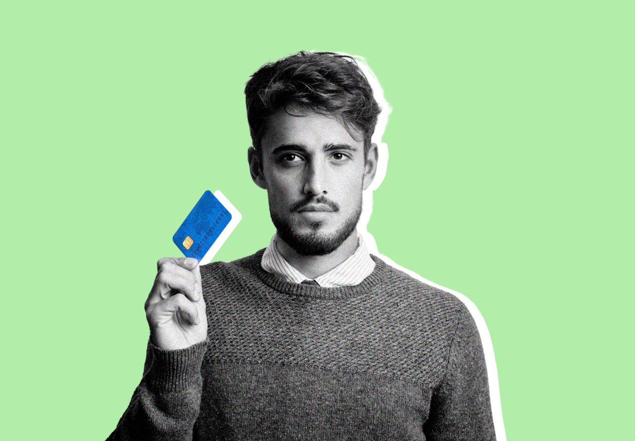 YouTube influencers talked me into getting a travel card at 20. Then I realized it wasn’t for me.