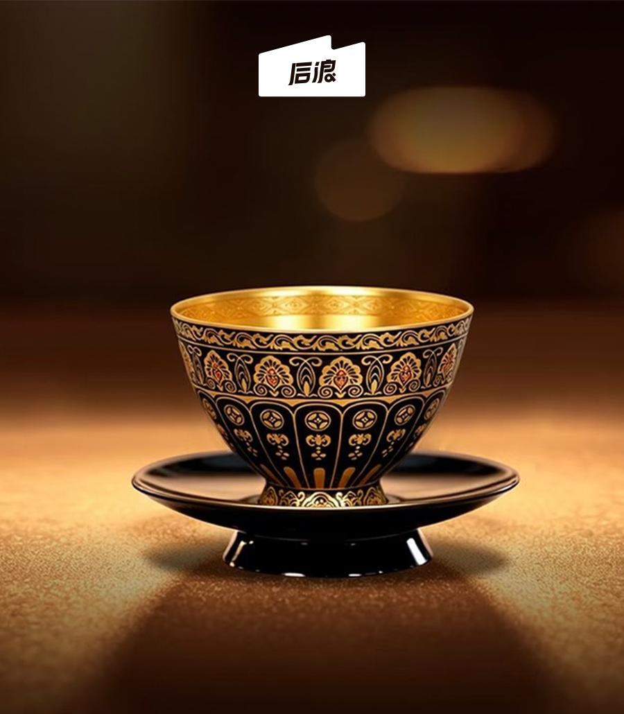 重估老铺黄金