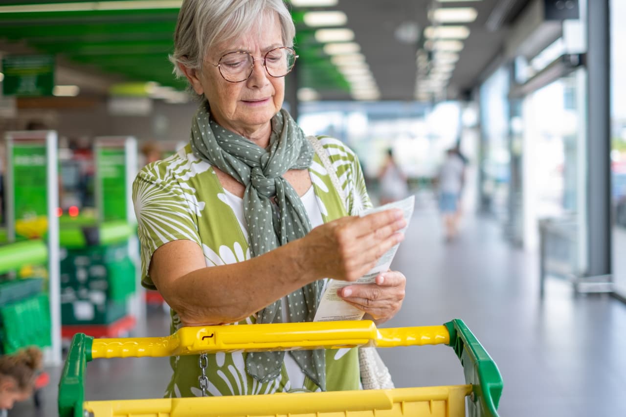Social Security's COLA could be 4.7% in 2027 as inflation hits the highest level in 3 years