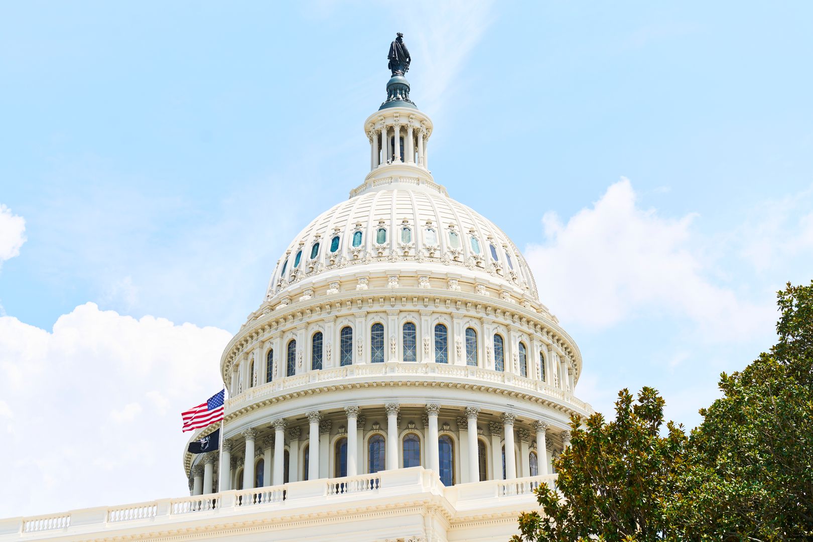 The Clarity Act isn't a ticket to sanctions evasion, actually