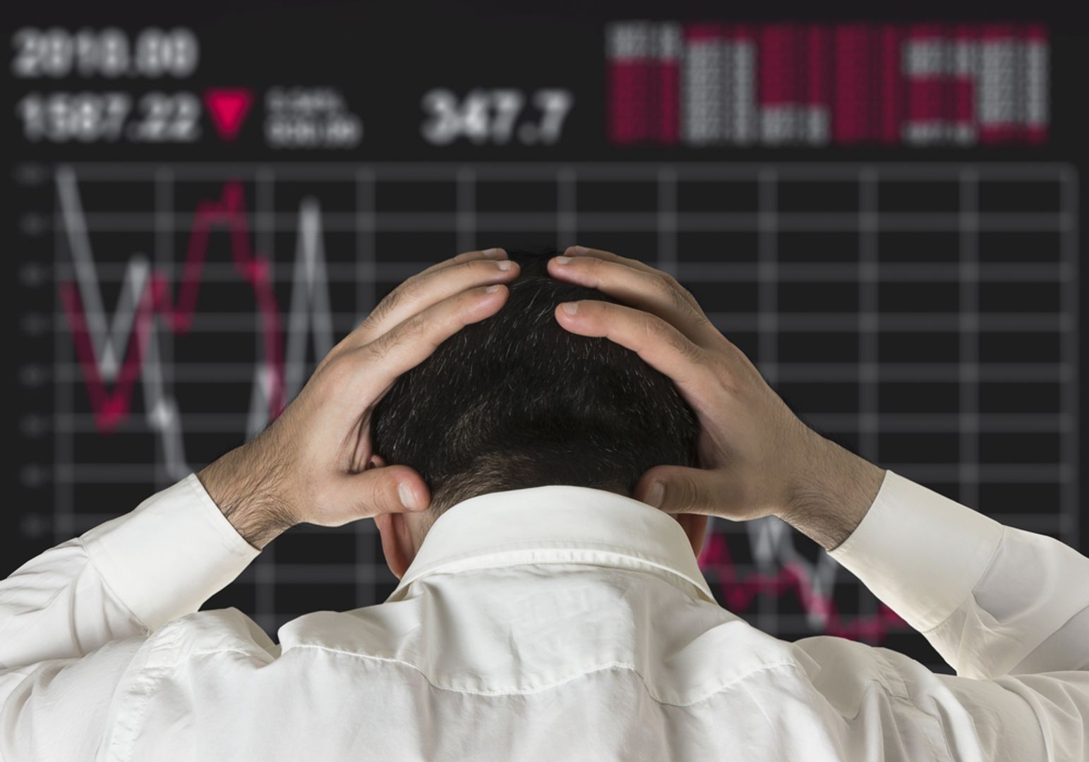 With crypto ending the first half in the red, bitcoin's solace is it beat Strategy