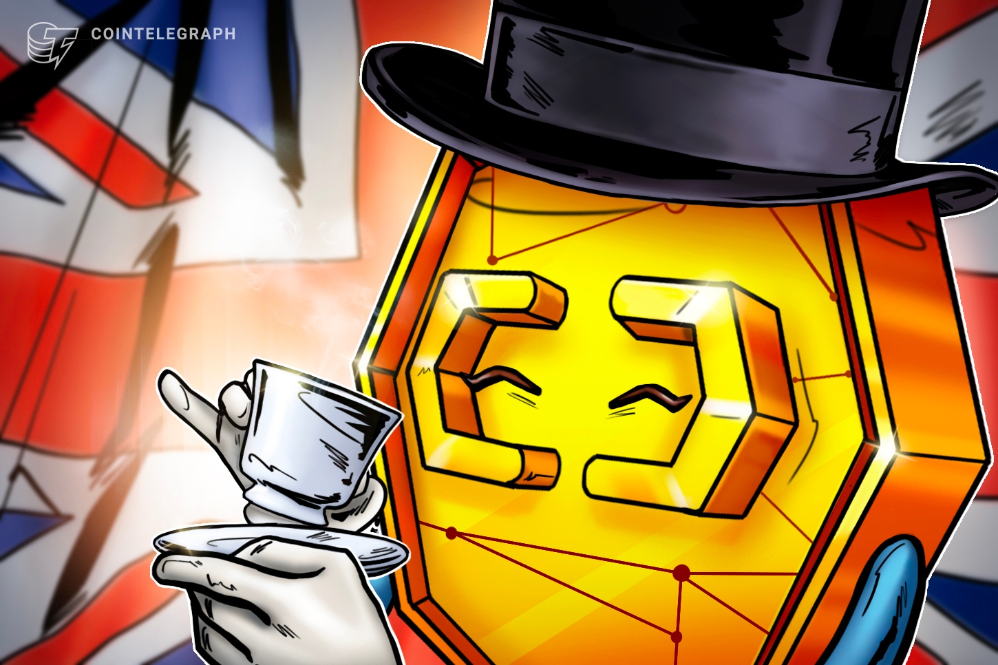 Half of UK wealth advisers say clients' crypto is ‘invisible’ to them: CoinShares survey