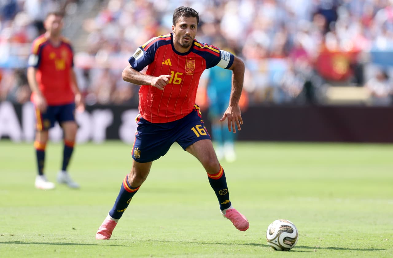 The World Cup winners wore Adidas shirts. But the company’s investors are still crying foul.