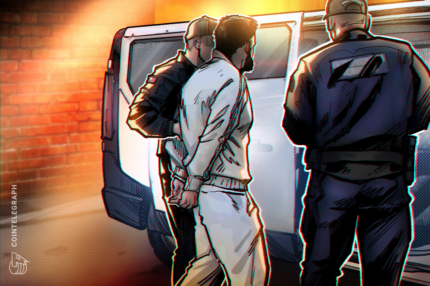 Teen ‘Scattered Spider’ suspect extradited to US over $8M crypto ransom