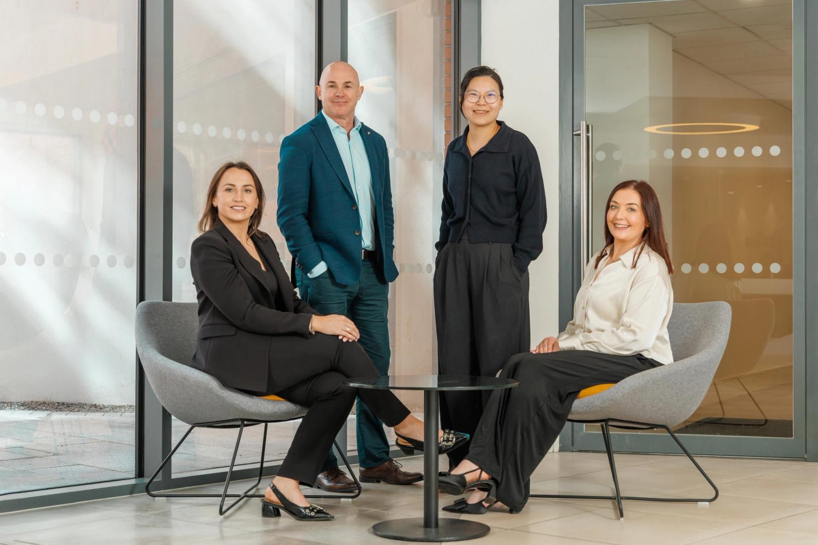 FundBank becomes IRACE Digital in bid to bridge traditional finance and crypto