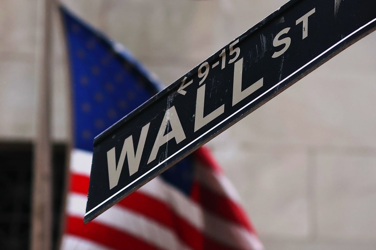 ‘This is not a flash in the pan': Why value stocks are beating growth by such a wide margin