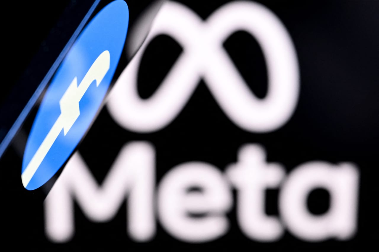 Meta and Amazon are leading a trillion-dollar Big Tech spending spree