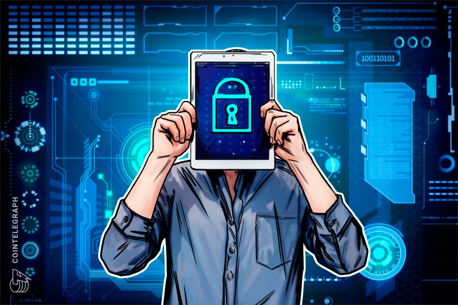 Ethereum Foundation adds SEAL 911 co-founder to board as privacy focus grows