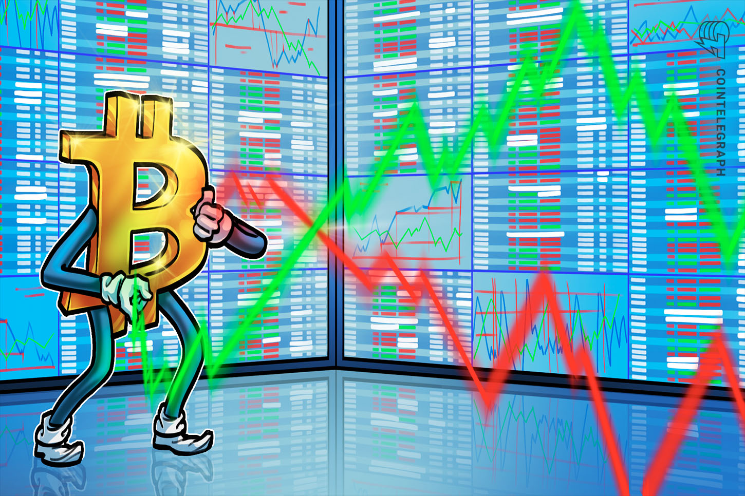 Bitcoin price wedged into ‘most divided’ FOMC as Iran war spikes oil prices 8%
