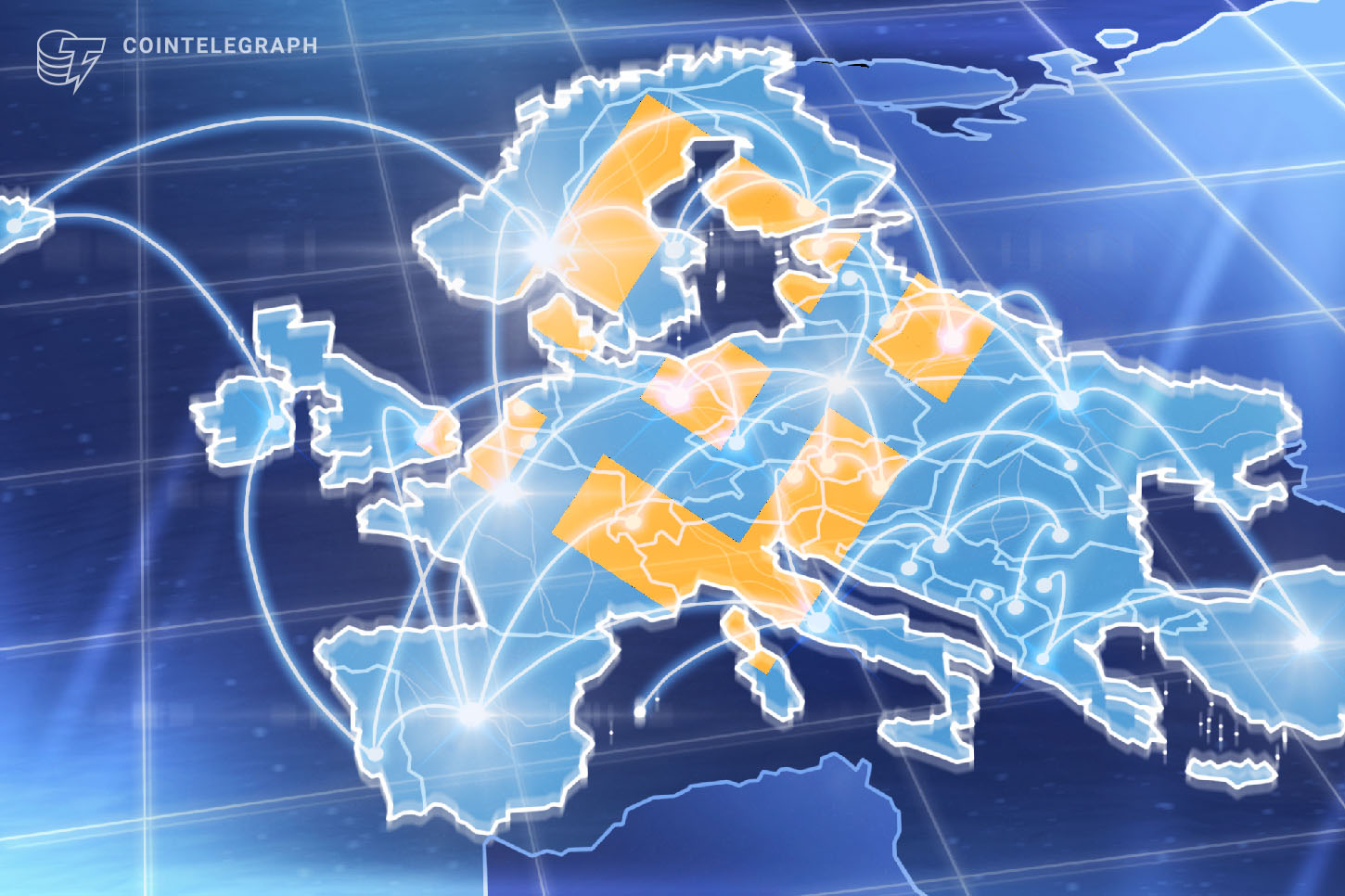 Binance disappears from Google Play in certain EU countries
