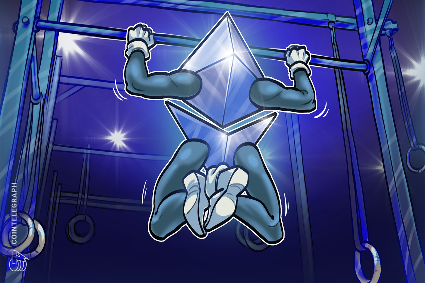 Ether breaks the $1.9K resistance; is $2.1K the next target for ETH bulls?