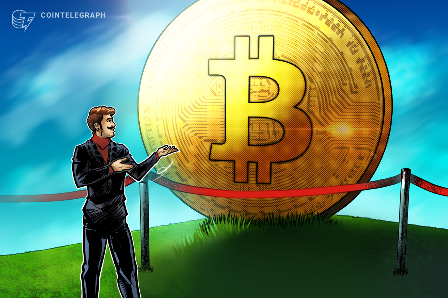 Metaplanet explores Bitcoin-backed digital credit with JPYC in Japan