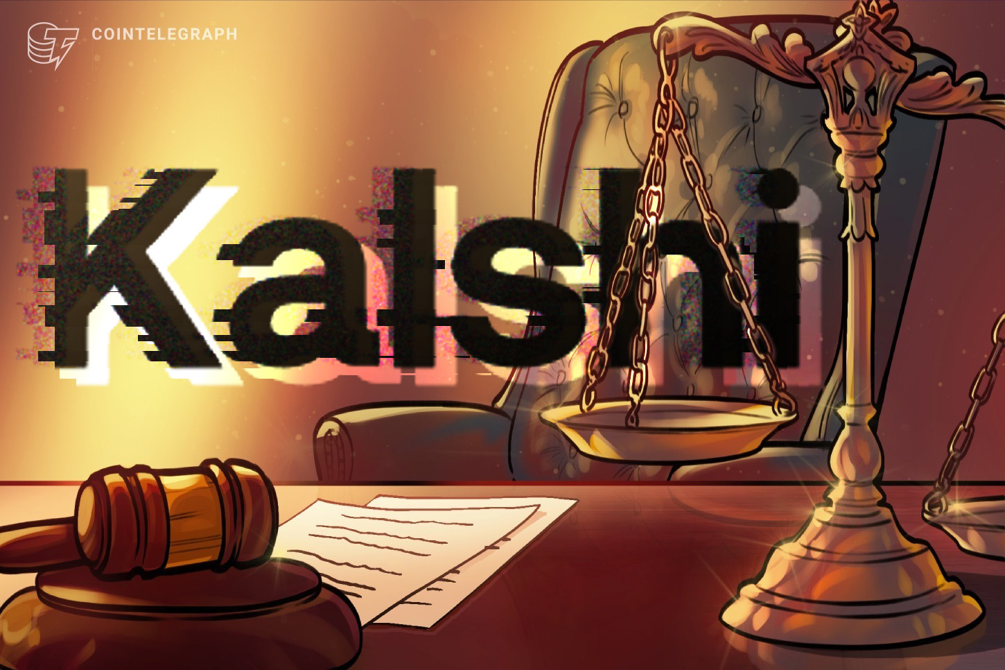 Kalshi sues Illinois officials over prediction markets restrictions