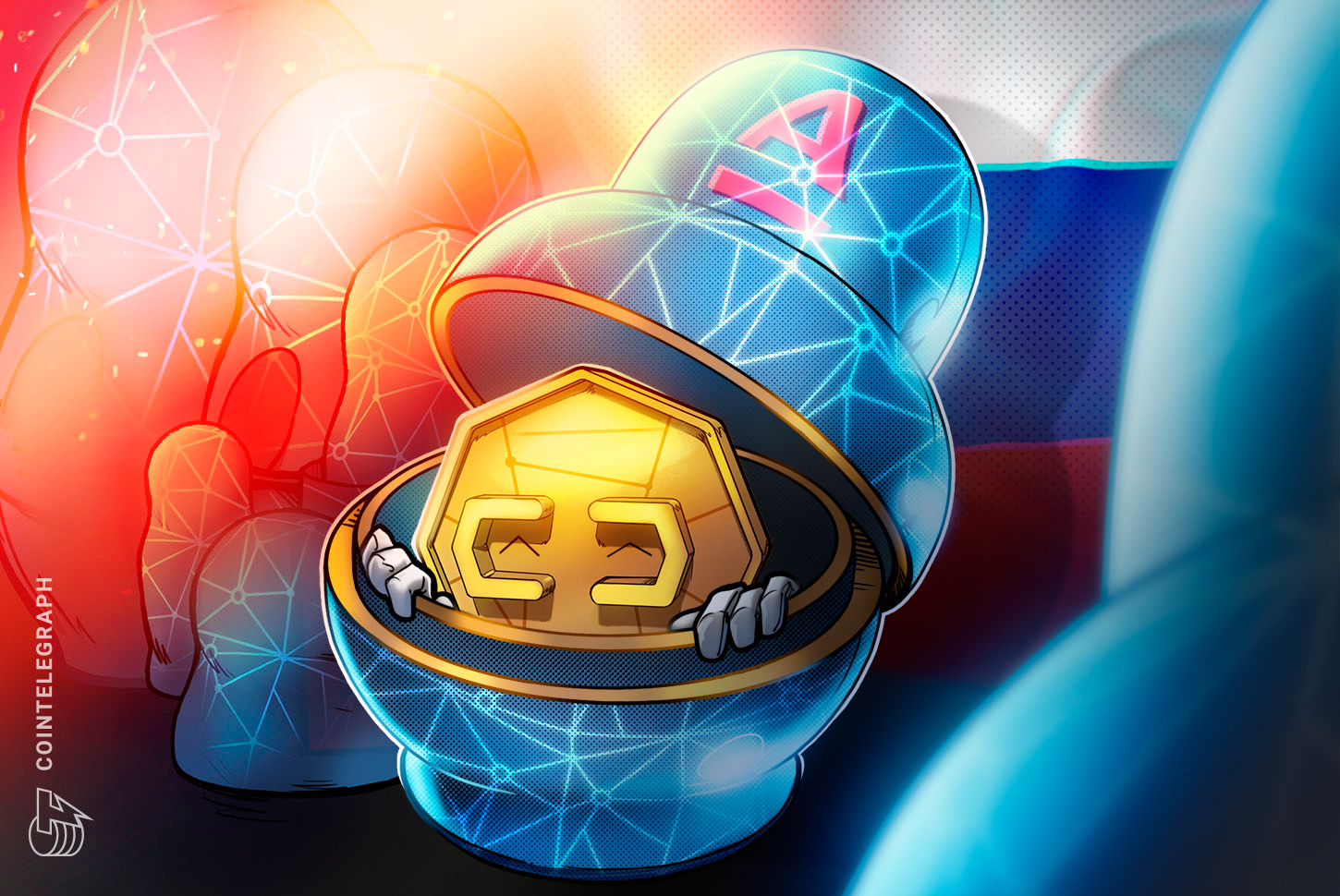 Russia's largest private bank Alfa-Bank tests crypto trading