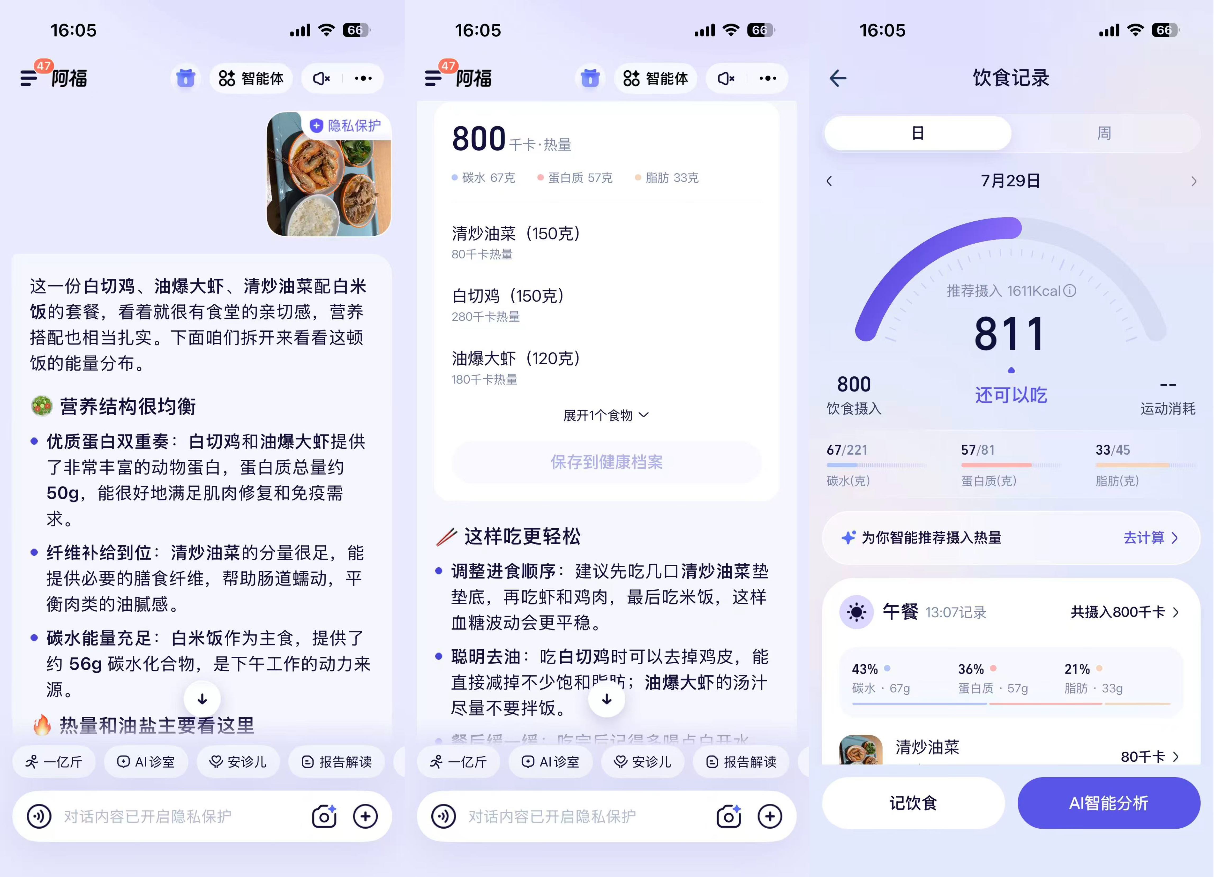 让AI先吃，这个国民级健康难题有解了