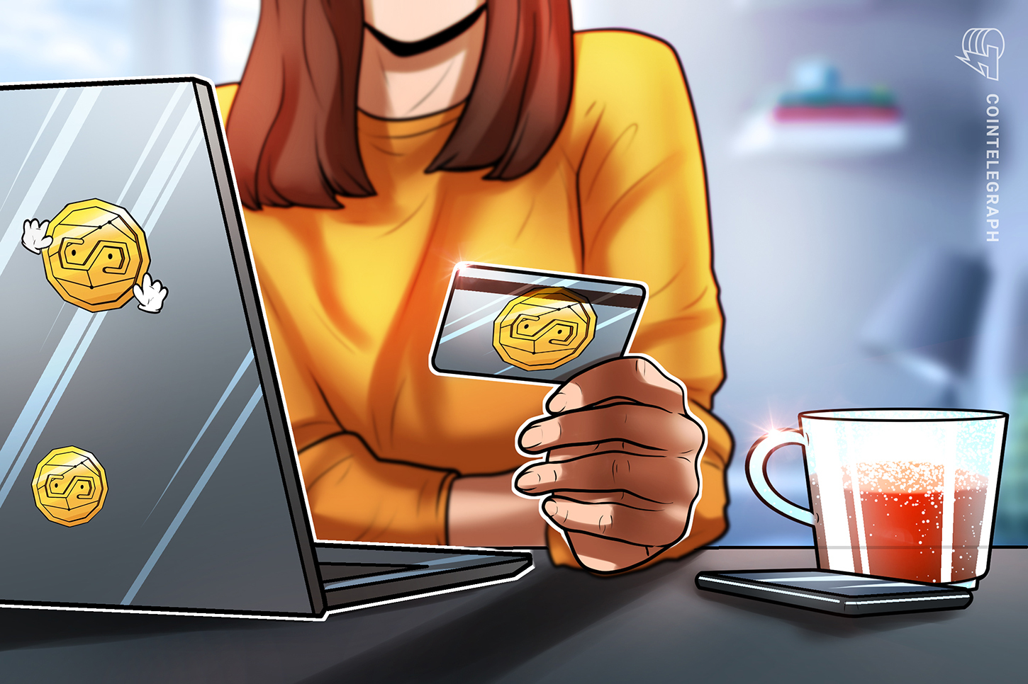 AI microbusinesses could drive $262B in stablecoin volume by 2033: Swyftx
