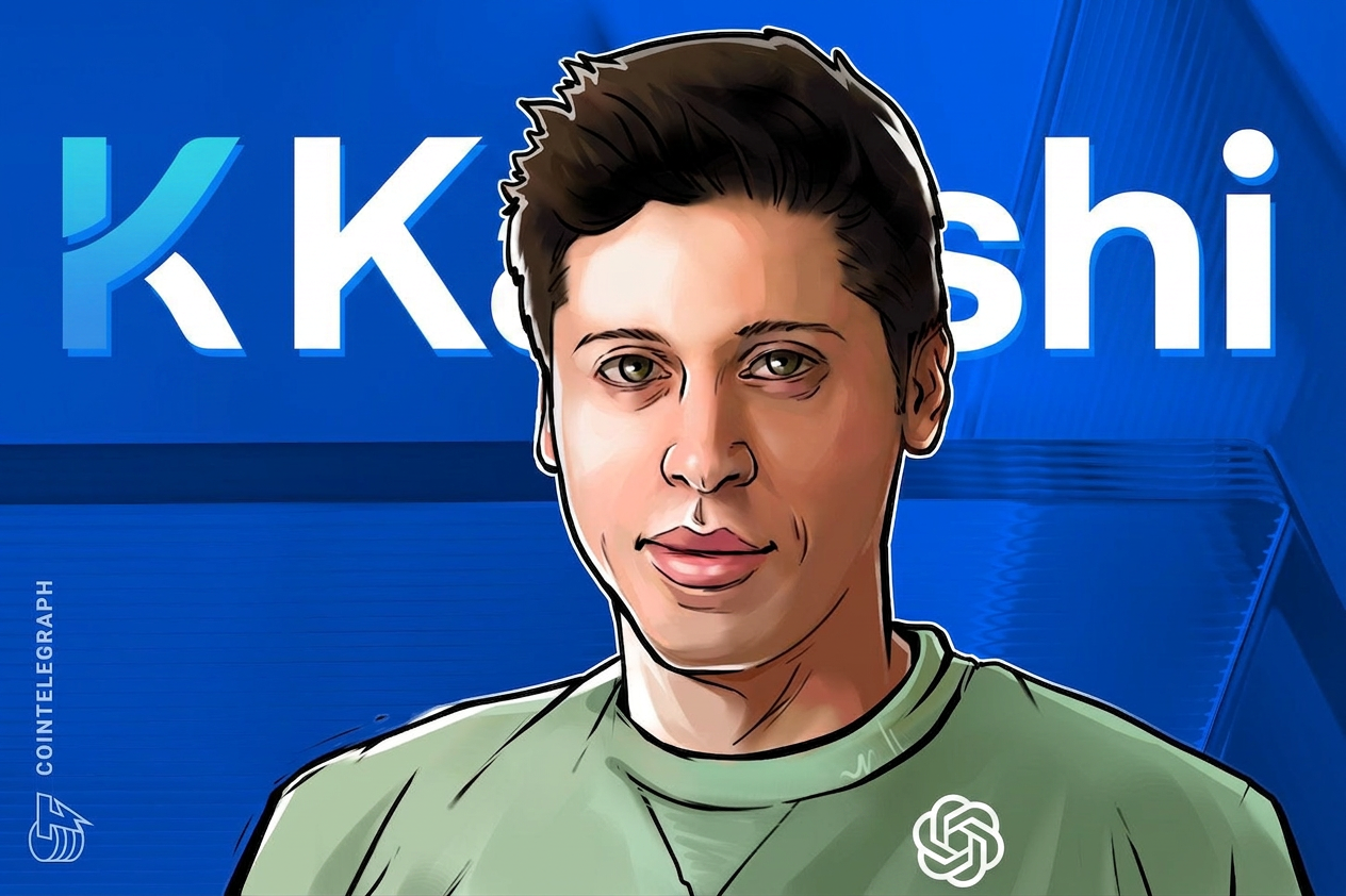OpenAI quietly adds Kalshi World Cup odds to ChatGPT: Report