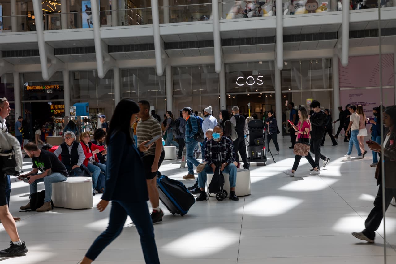GDP shows the economy grew 1.5% in the second quarter — but it’s even better than it looks