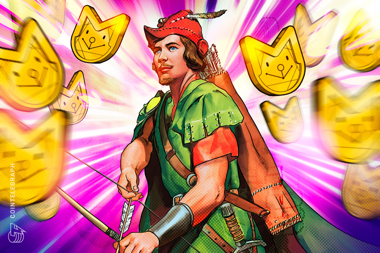 Robinhood Chain memecoin launchpad Vlad.fun halts after ‘internal integrity’ issue