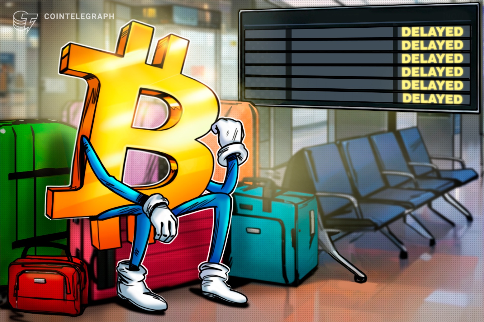 Crypto Biz: Is the AI-to-crypto rotation underway?