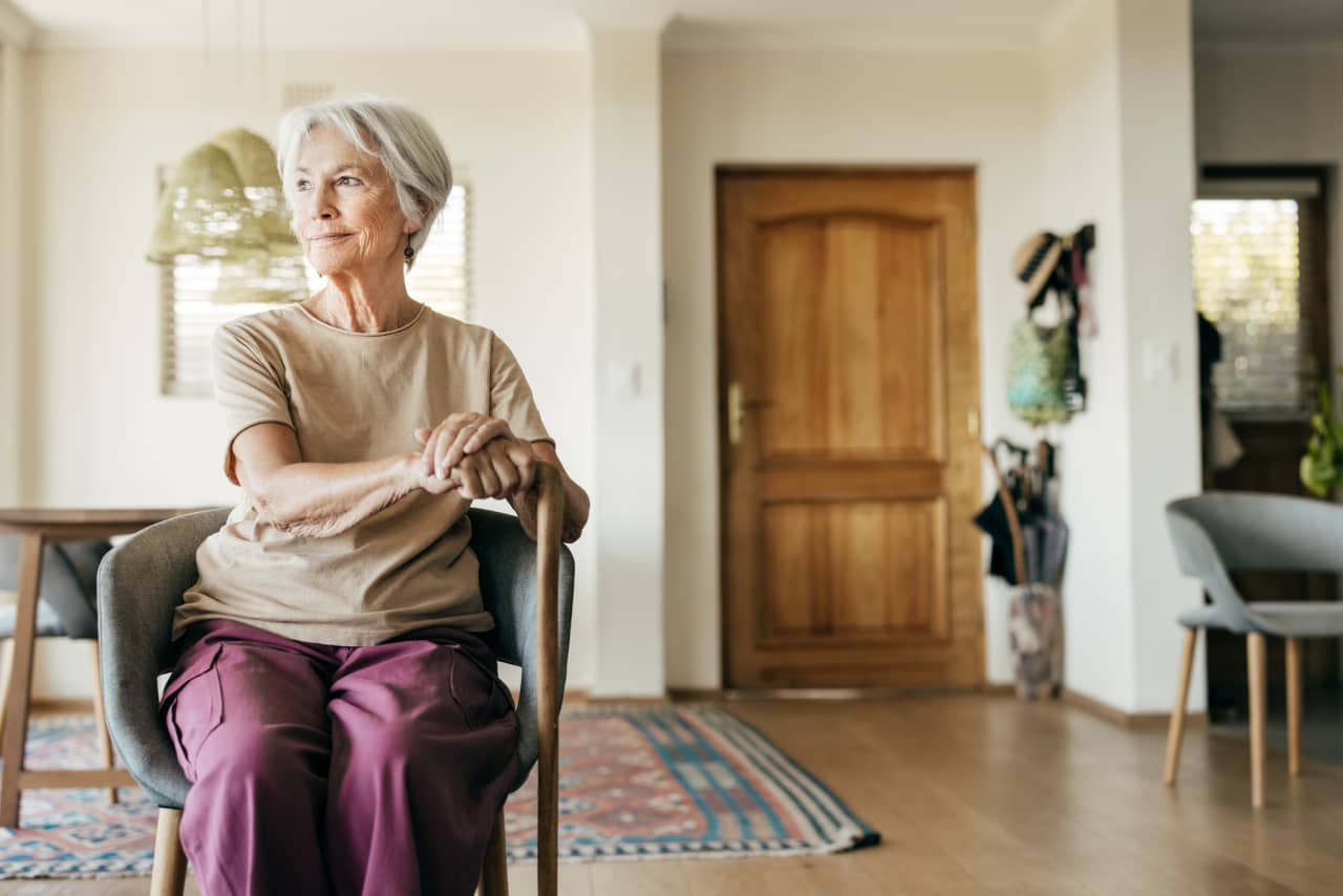 Your retirement math may have a surprising flaw