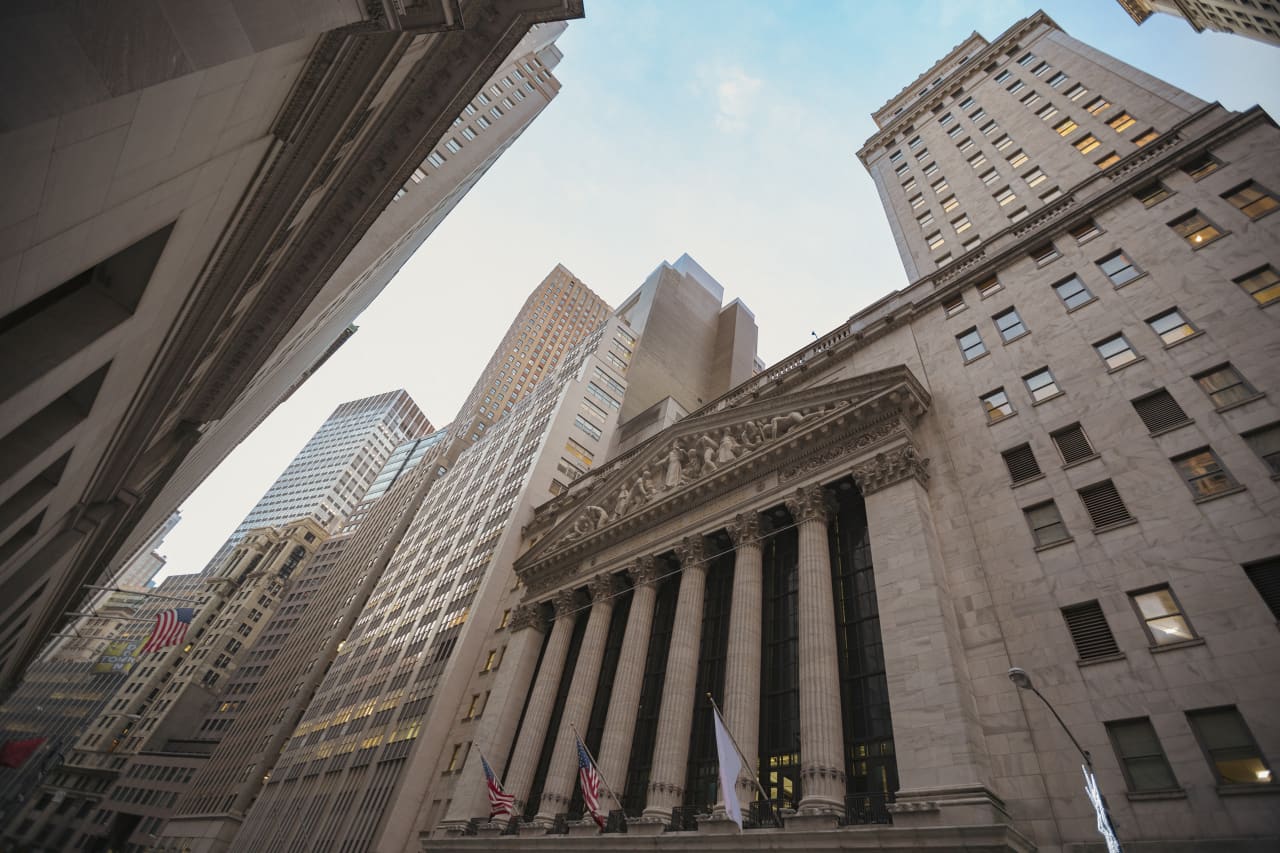 Wall Street’s biggest bank just raised its expectations for the stock market
