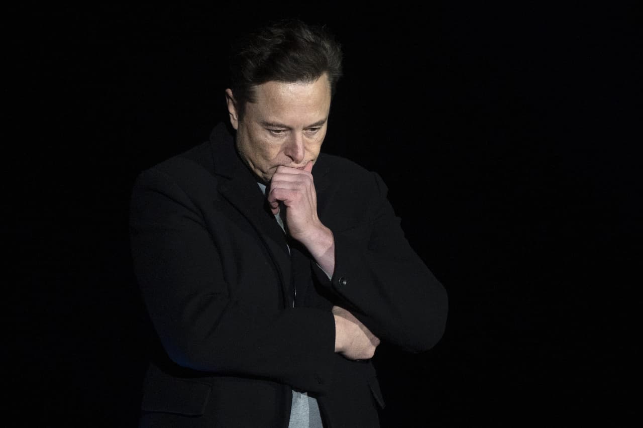 SpaceX’s first-ever earnings report is a big deal — but not because of the numbers