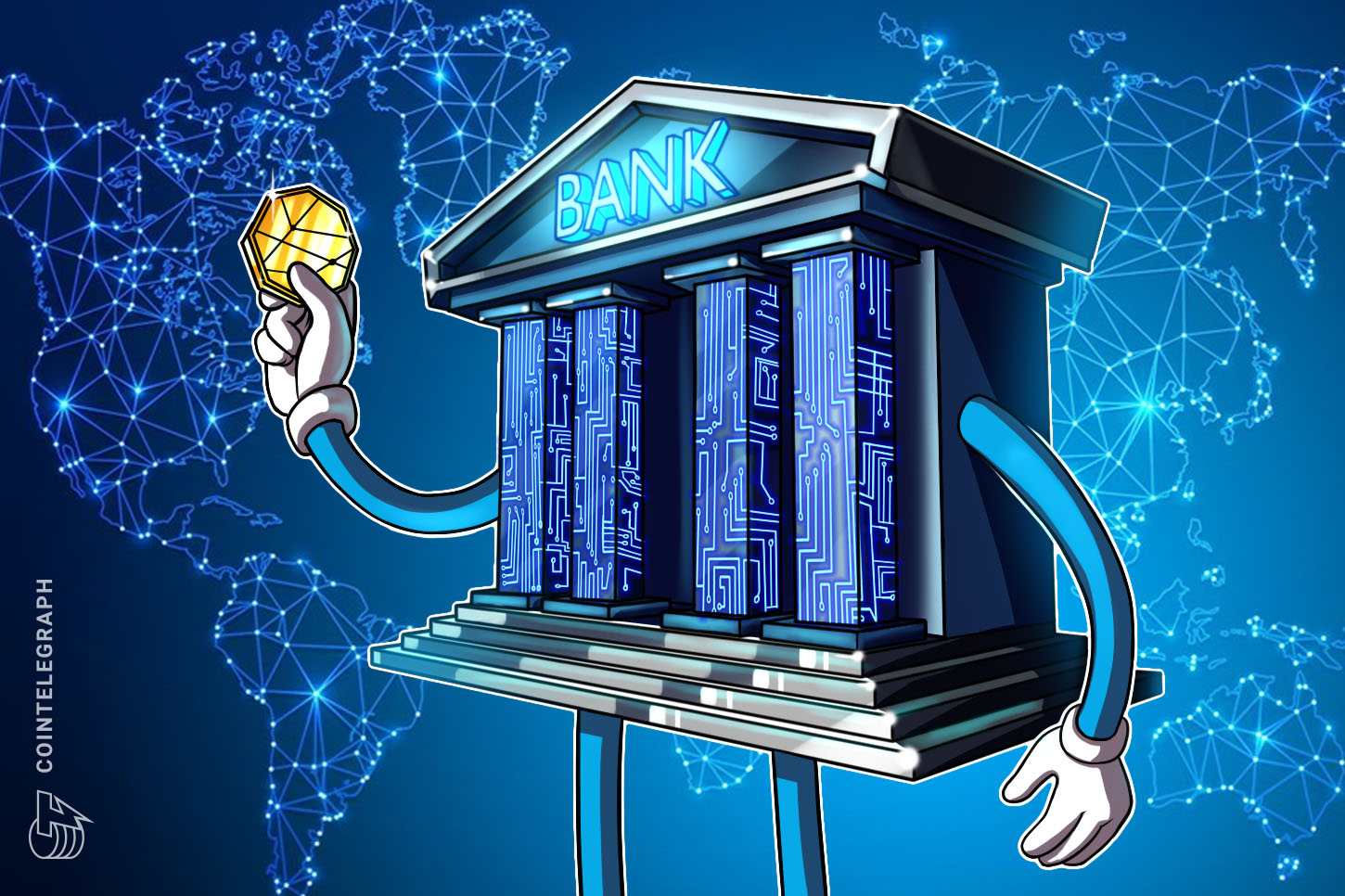 Sony Bank gets US regulator nod to issue stablecoins