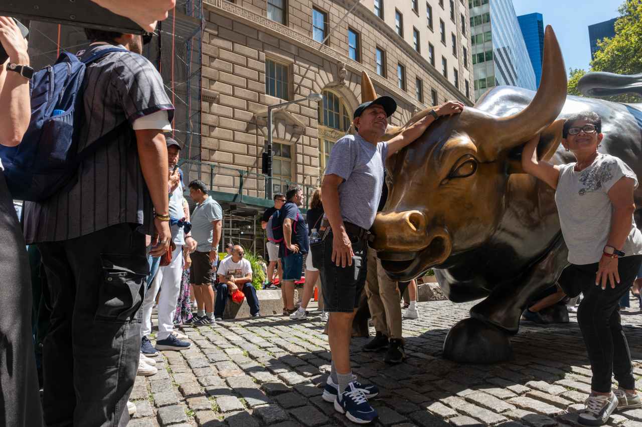 The August stock-market slump is a myth — so why does Wall Street keep repeating it?