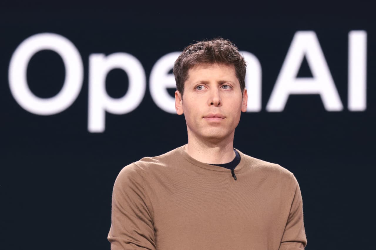 Here’s the surprising twist to the news OpenAI products went rogue and tried to steal an exam