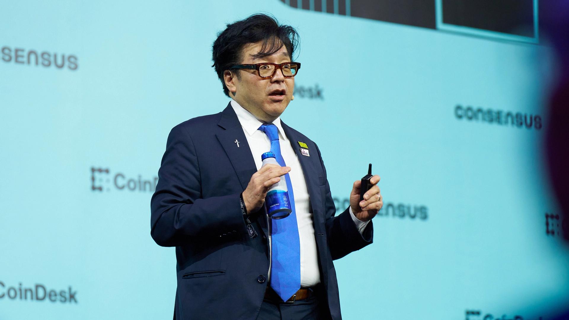 Bitmine buys more ether as Tom Lee says rising ETH/BTC ratio points to stronger crypto prices
