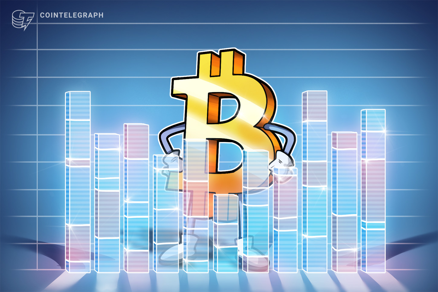 Bitcoin tops $60K amid Fed inflation talks: Is bull trap or $65K next? 