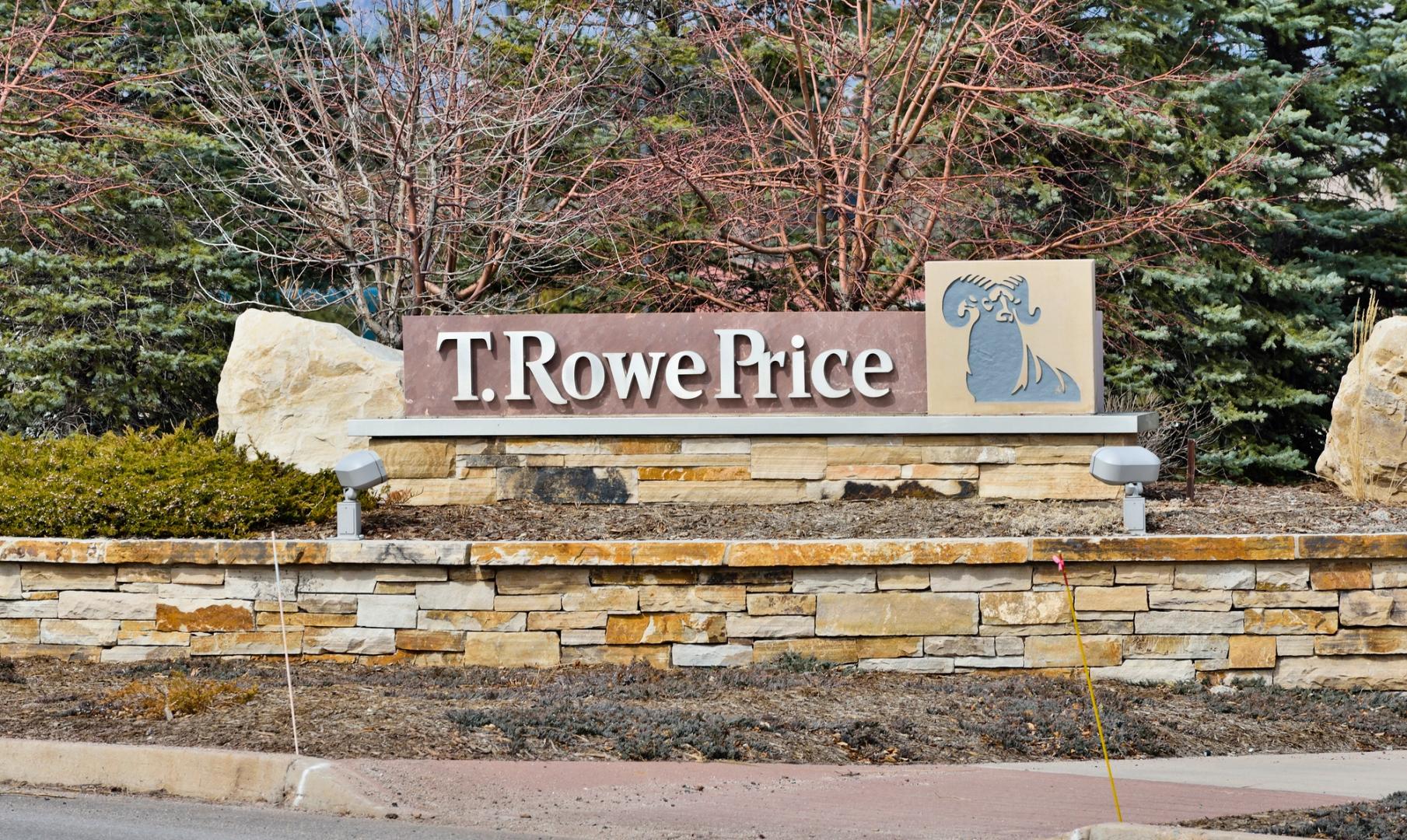 $1.9 trillion asset manager T. Rowe Price bets on active management with first multi-token crypto ETF
