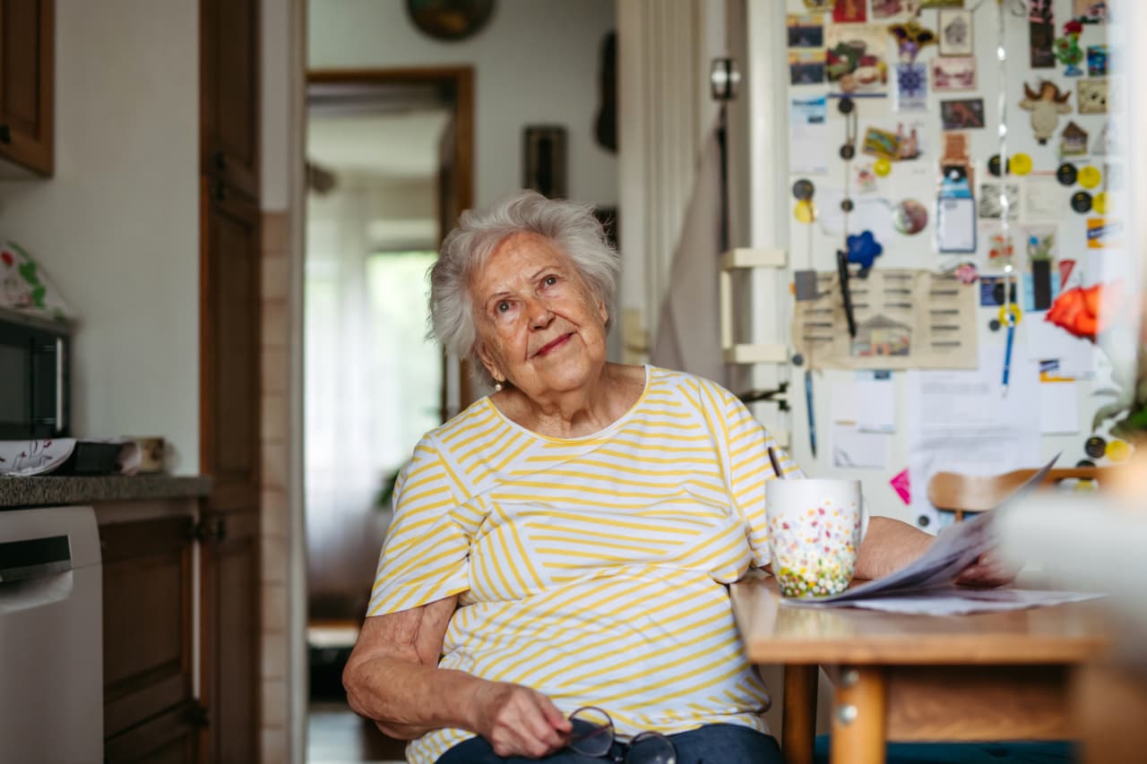 ‘The money would have been life-changing’: My father told my grandmother to slash my inheritance. Is that fair?