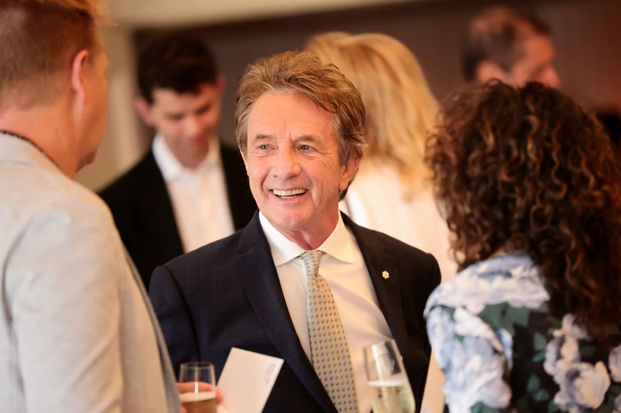 Hollywood home of Martin Short’s late daughter is listed for $1.8 million
