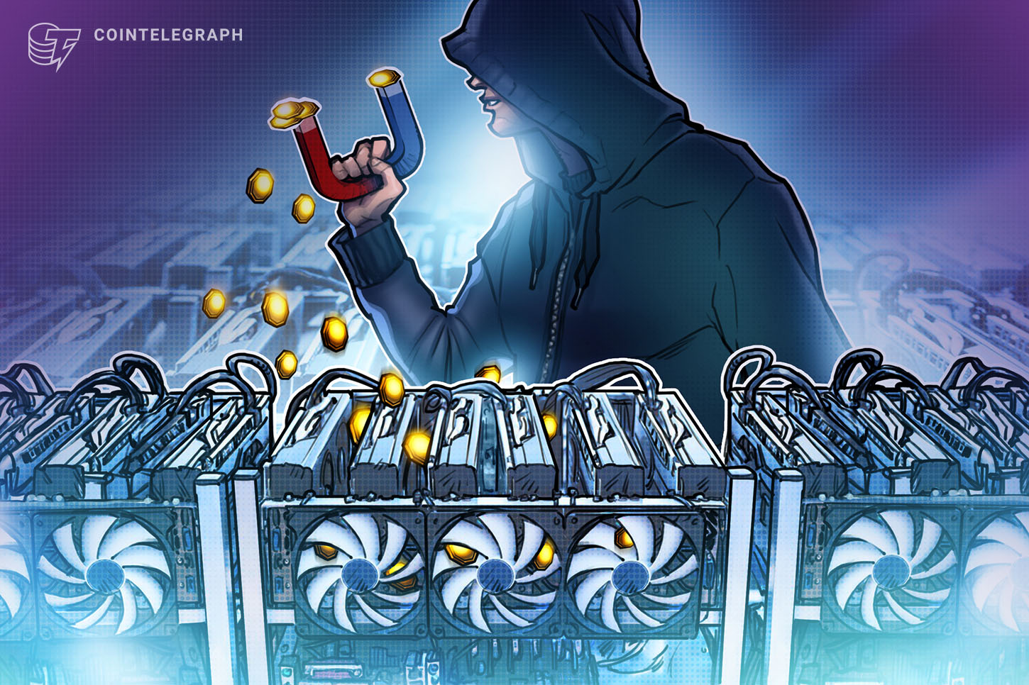 BitRiver founder charged in Russia over alleged $8M fraud