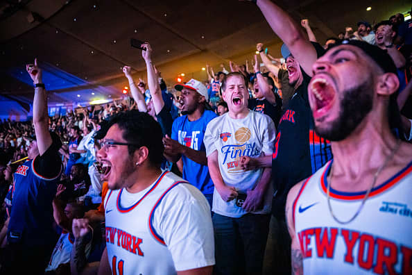 How to decide whether a major splurge — like spending thousands on Knicks or World Cup tickets — is worth it