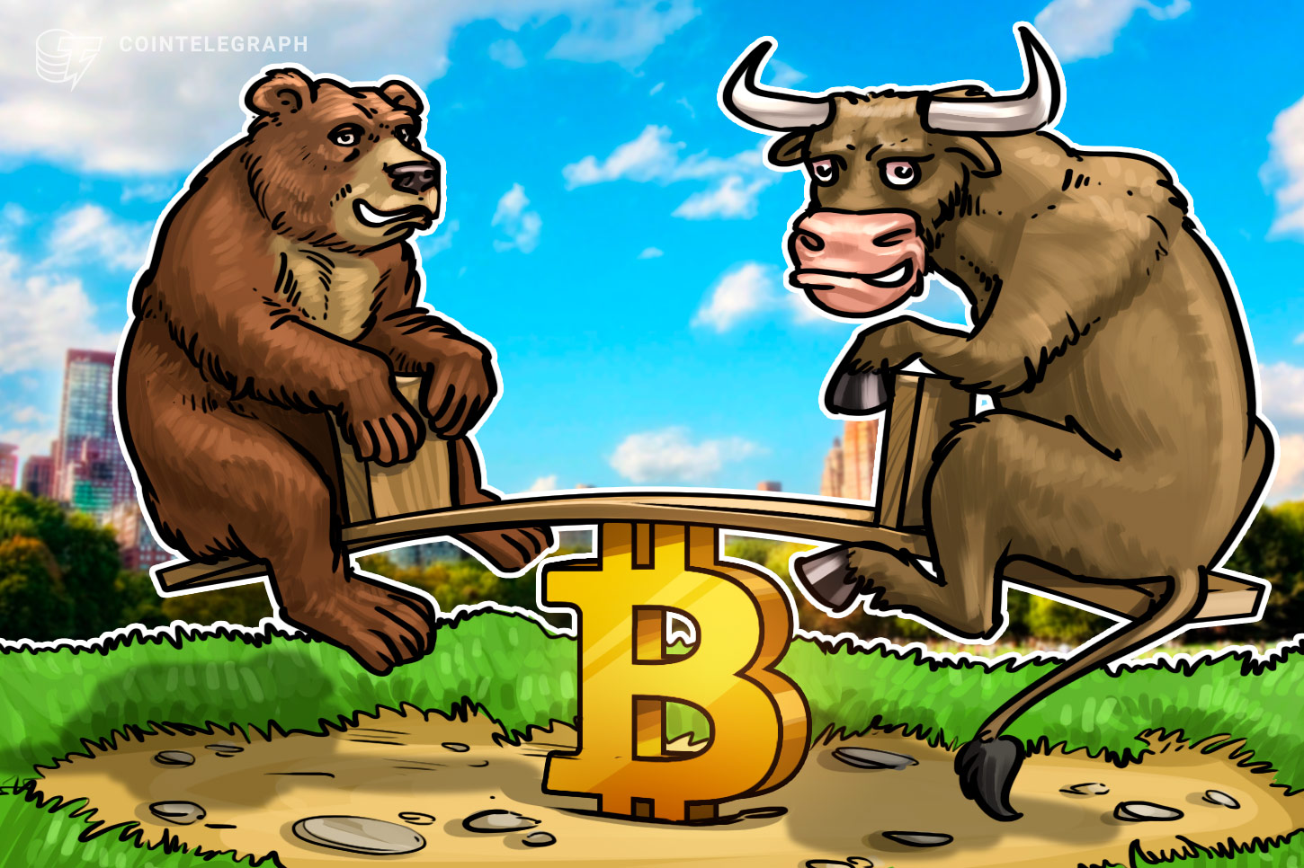 Bitcoin bear market will bottom when two-month RSI metric hits zero, trader predicts